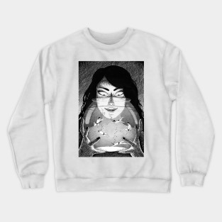 collection crewneck sweatshirt